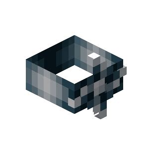 titanium ring hypixel skyblock.